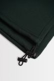  DARKGREEN STRING SWEATPANTS 