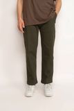  DARKGREEN BASIC CHINO PANT 