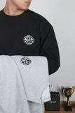  BLACK GLOBE EMAS SWEATSHIRT 