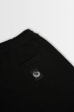  BLACK BASIC SWEATPANT 