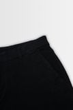  BLACK BASIC CHINO PANT 