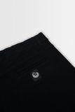  BLACK BASIC CHINO PANT 