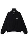  BLACK EMAS TRACK JACKET 