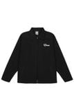  BLACK KAKI JACKET 