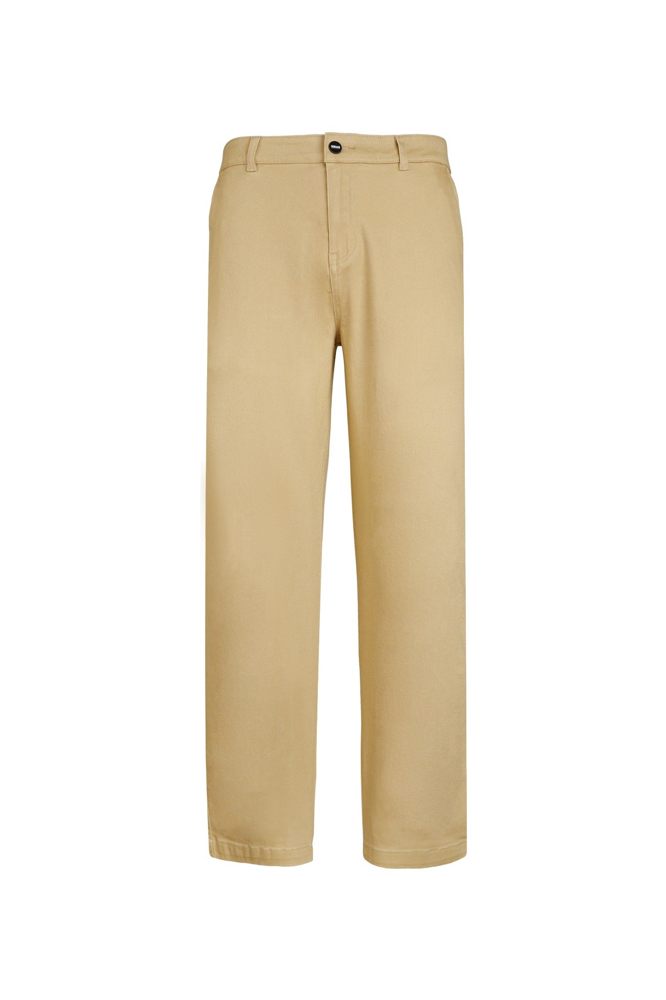  BEIGE BASIC CHINO PANT 