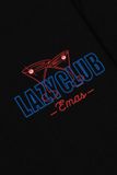  COCKTAIL BLACK TEE 
