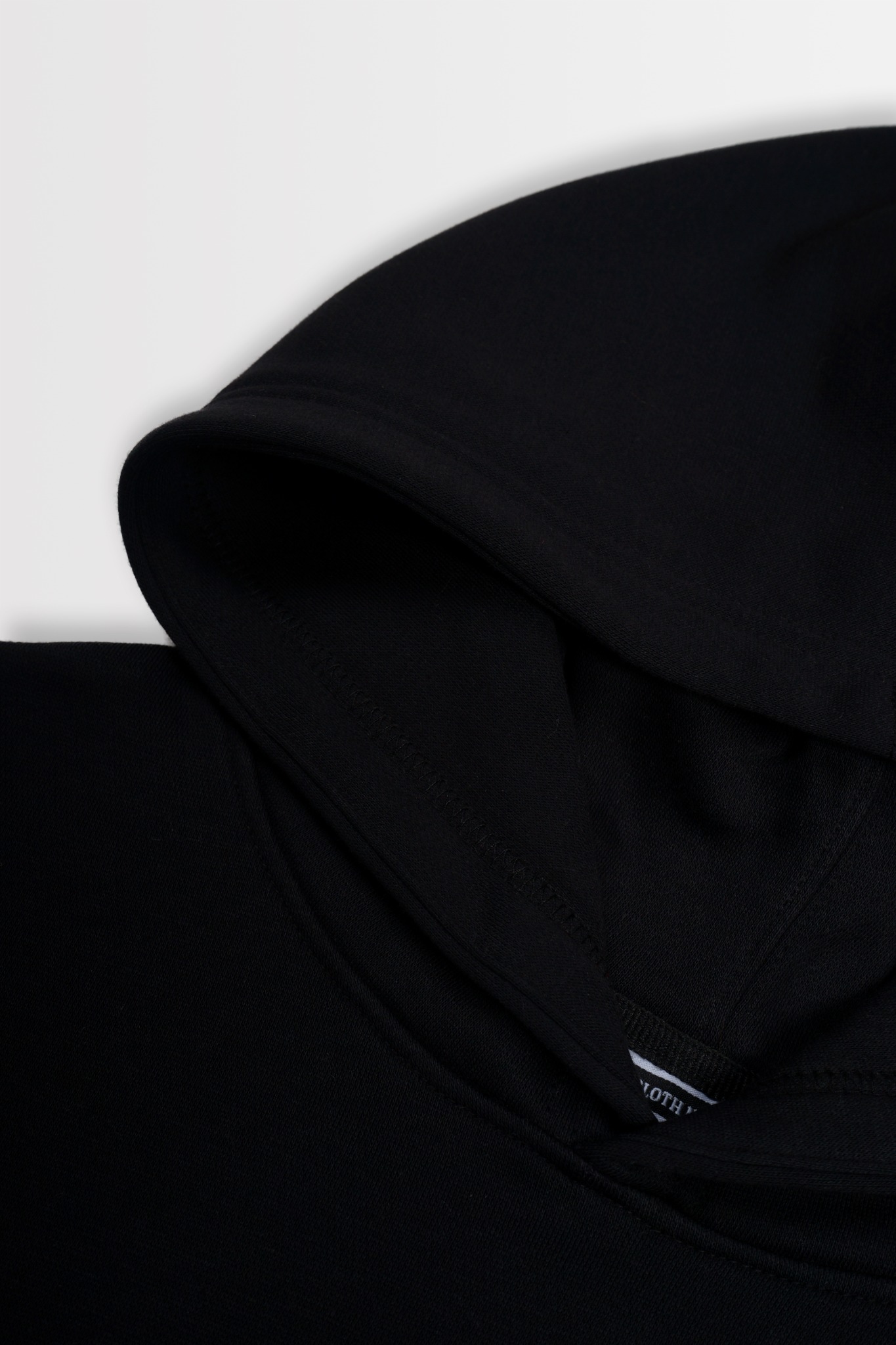  BLACK SLOTHTEAM HOODIE 