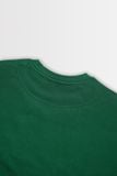  SKULL DARK GREEN SWEATSHIRT 