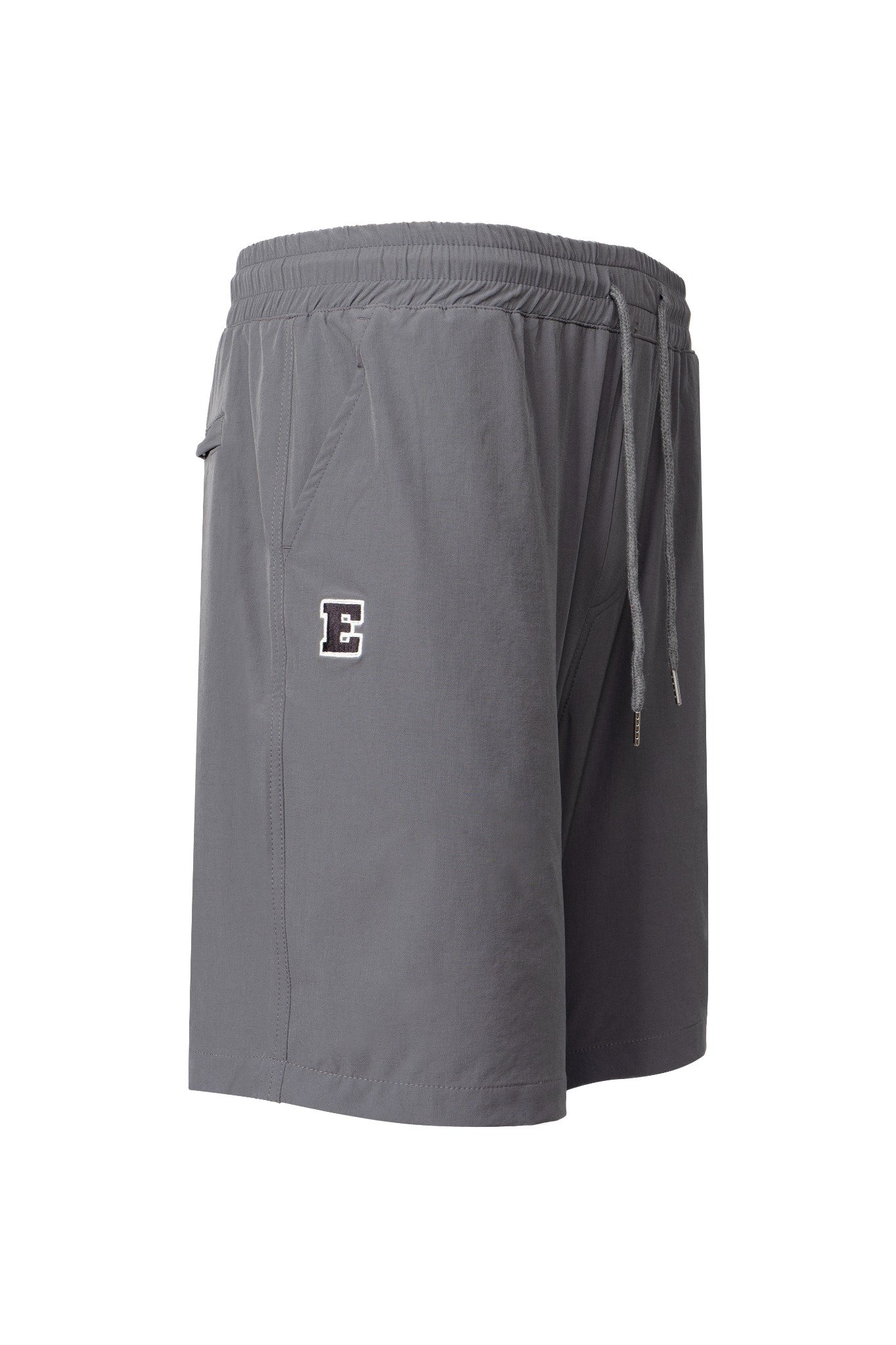  GREY WIND E SHORTS 