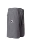  GREY WIND E SHORTS 