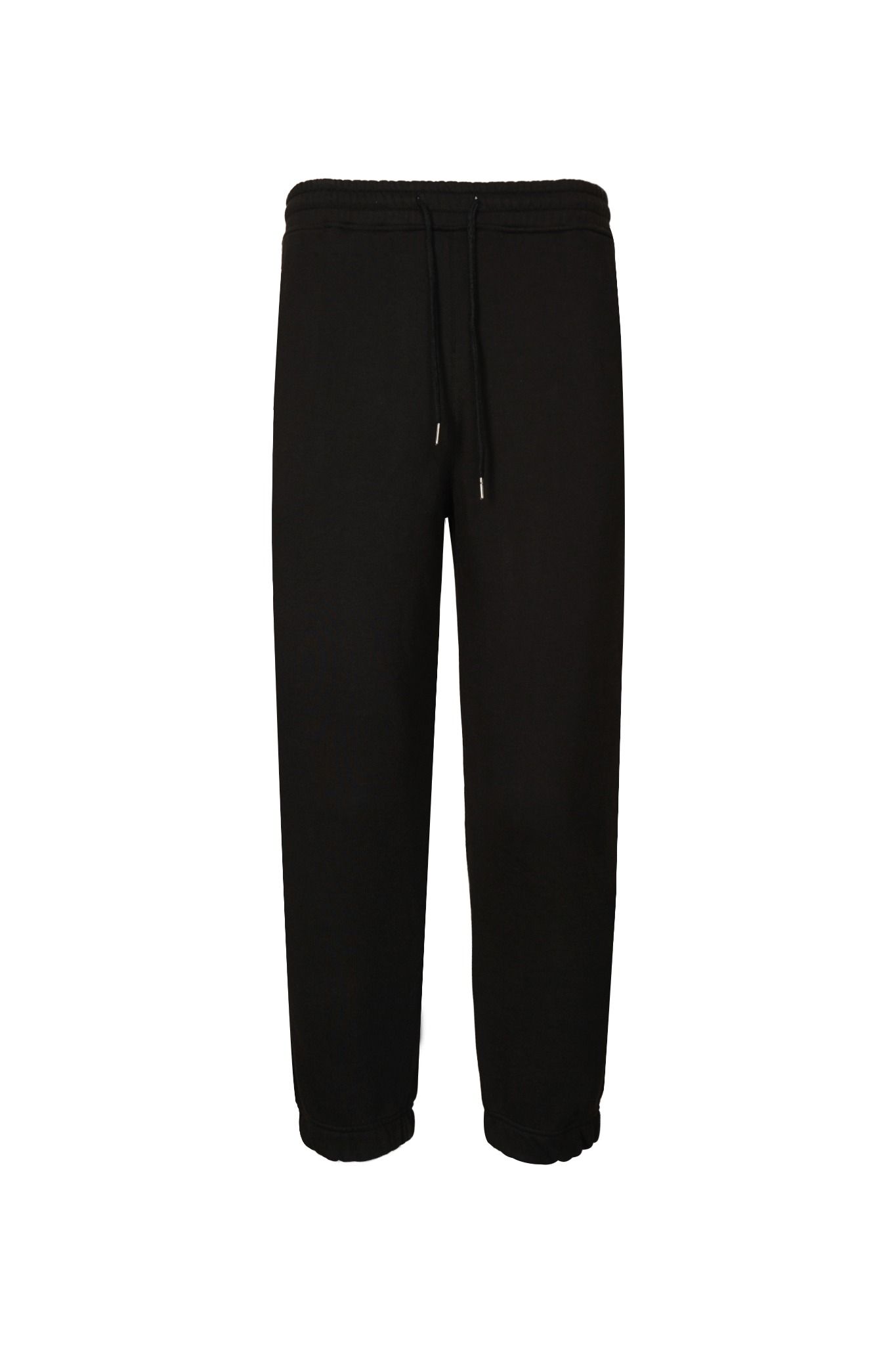  BLACK BASIC SWEATPANT 
