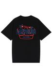  COCKTAIL BLACK TEE 