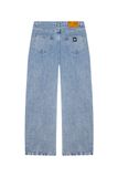  LIGHT BLUE RELAXED FIT JEANS 