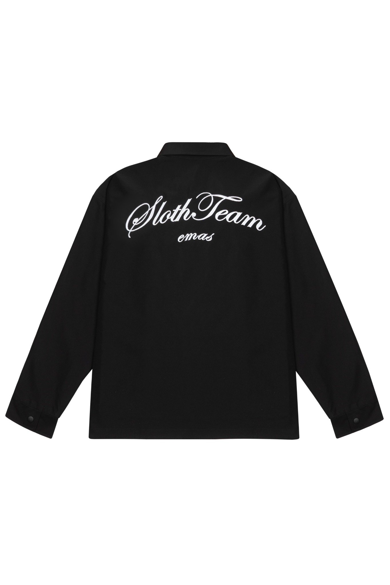  BLACK KAKI JACKET 