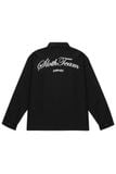  BLACK KAKI JACKET 