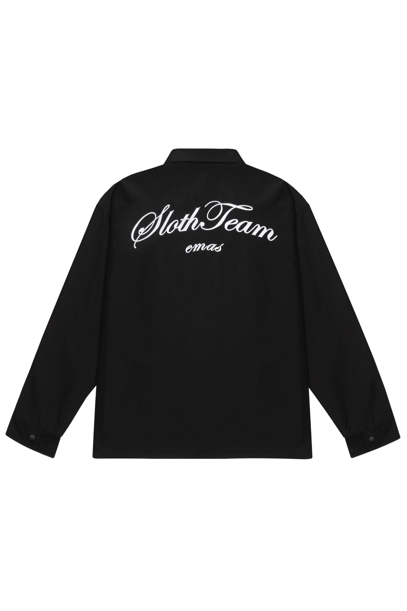  BLACK KAKI JACKET 