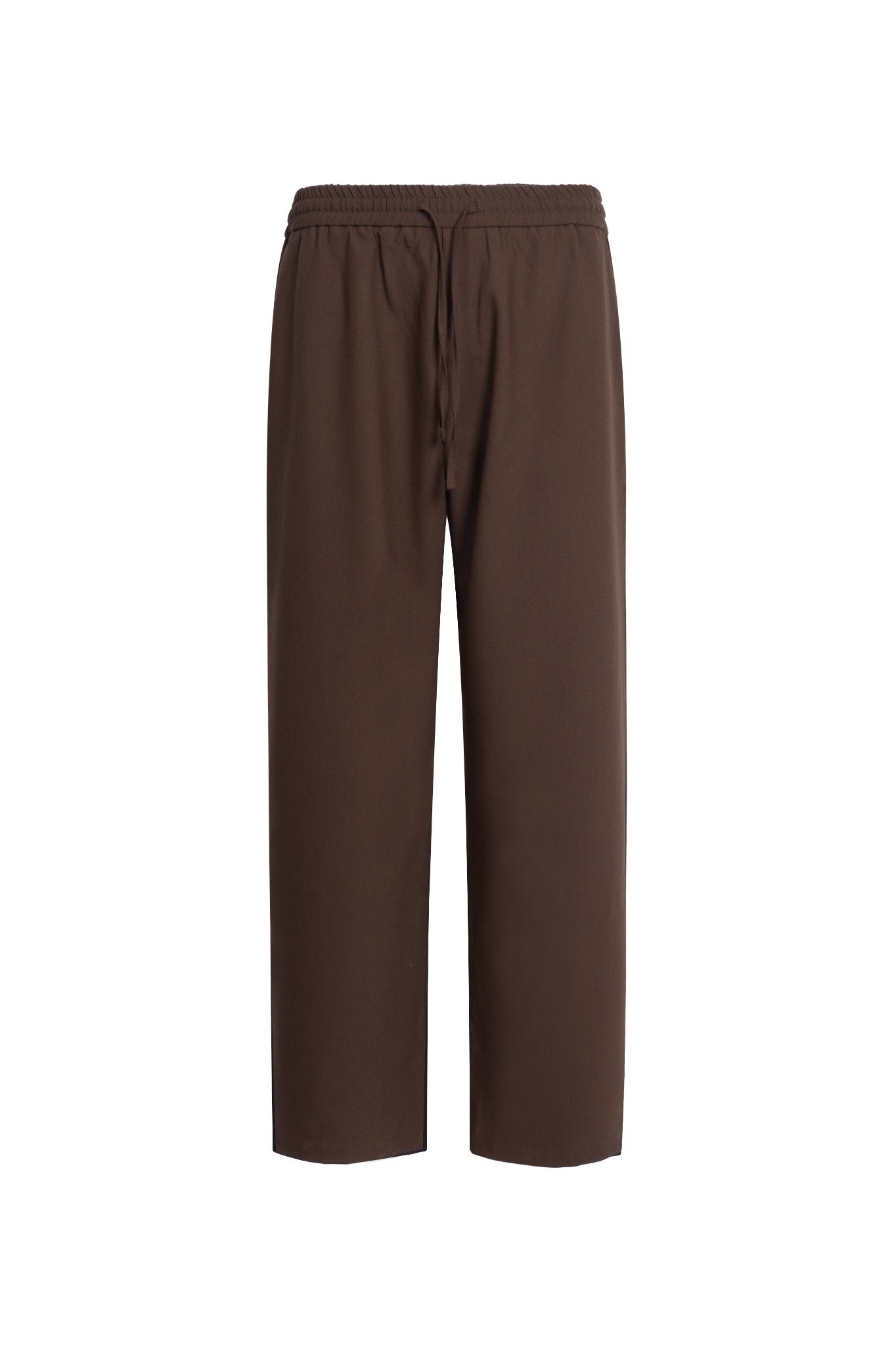  BROWN REGULAR TROUSER PANT 