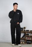  BLACK GLOBE EMAS SWEATSHIRT 