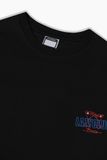  COCKTAIL BLACK TEE 