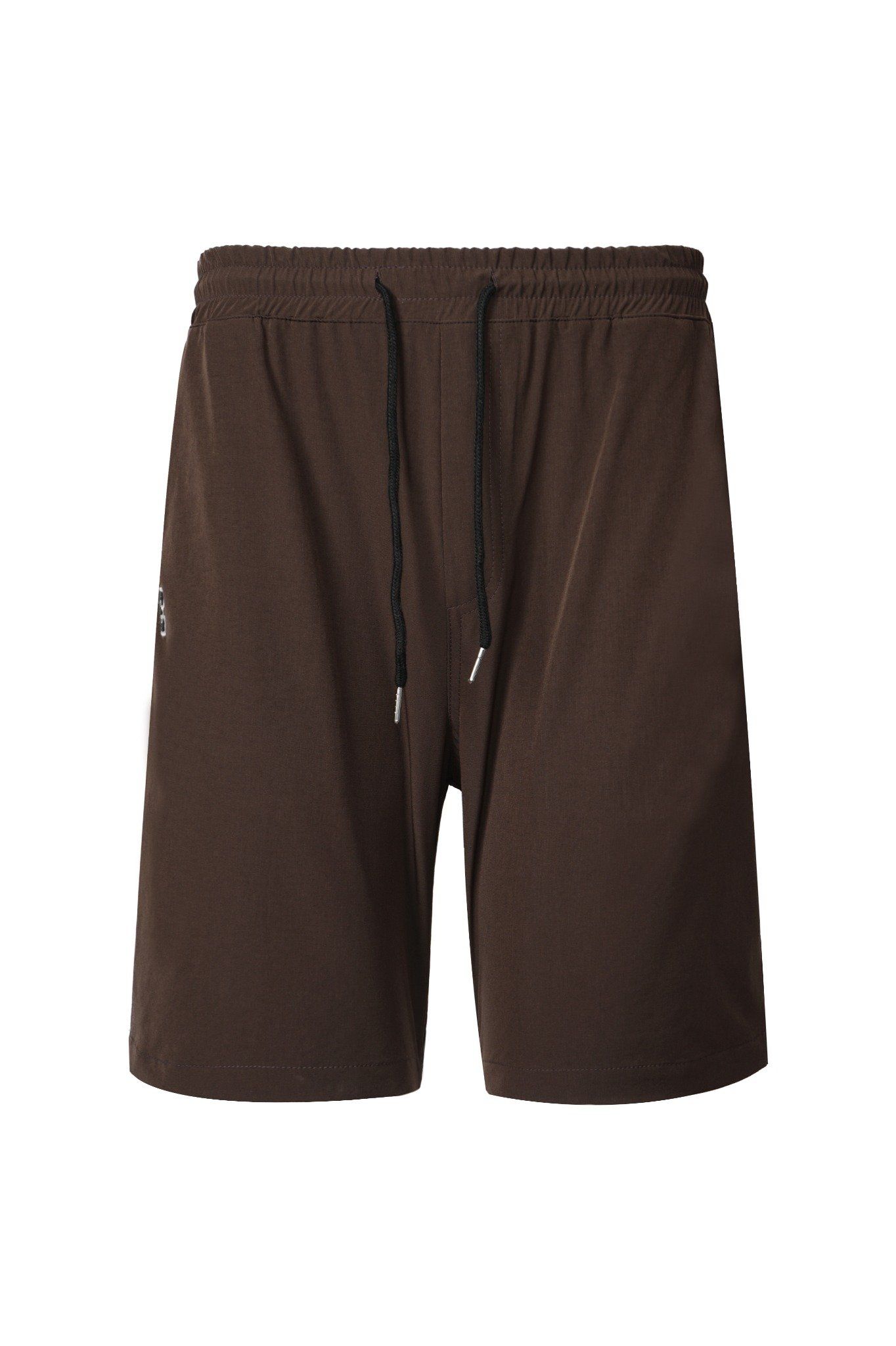  BROWN WIND E SHORTS 