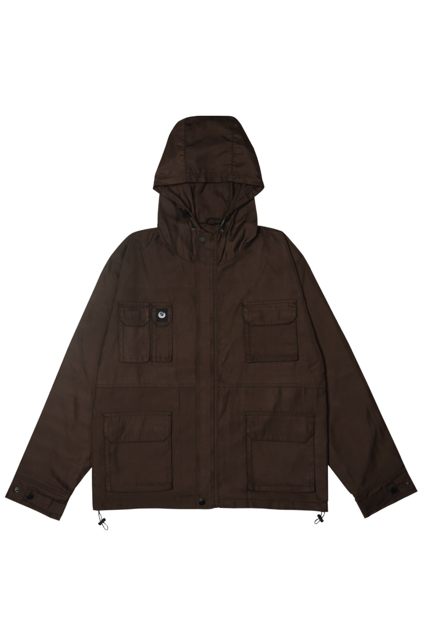  BROWN MOUNTAIN PARKA 