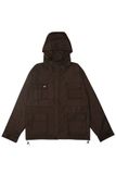  BROWN MOUNTAIN PARKA 