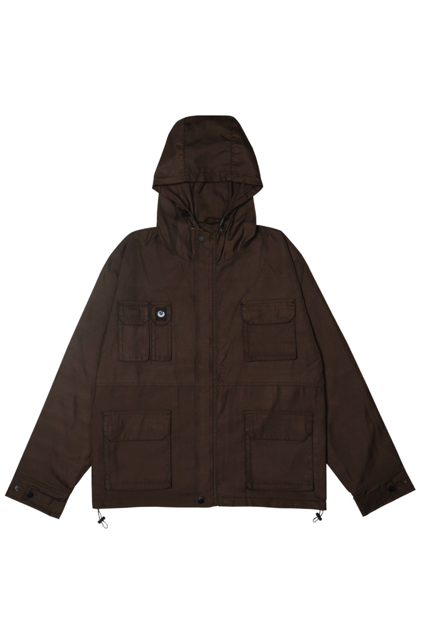  BROWN MOUNTAIN PARKA 