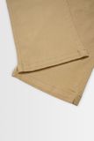  BEIGE BASIC CHINO PANT 