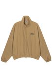  BEIGE EMAS TRACK JACKET 