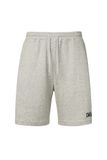 GREY BASIC V2 SWEATSHORTS 