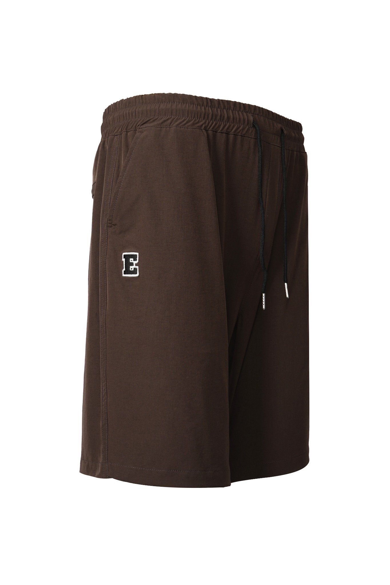  BROWN WIND E SHORTS 