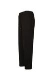  BLACK BASIC SWEATPANT 