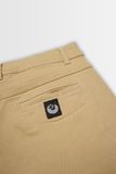  BEIGE BASIC CHINO PANT 