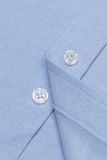  BLUE LONG OXFORD SHIRT 