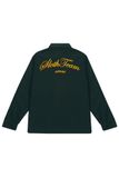  GREEN KAKI JACKET 