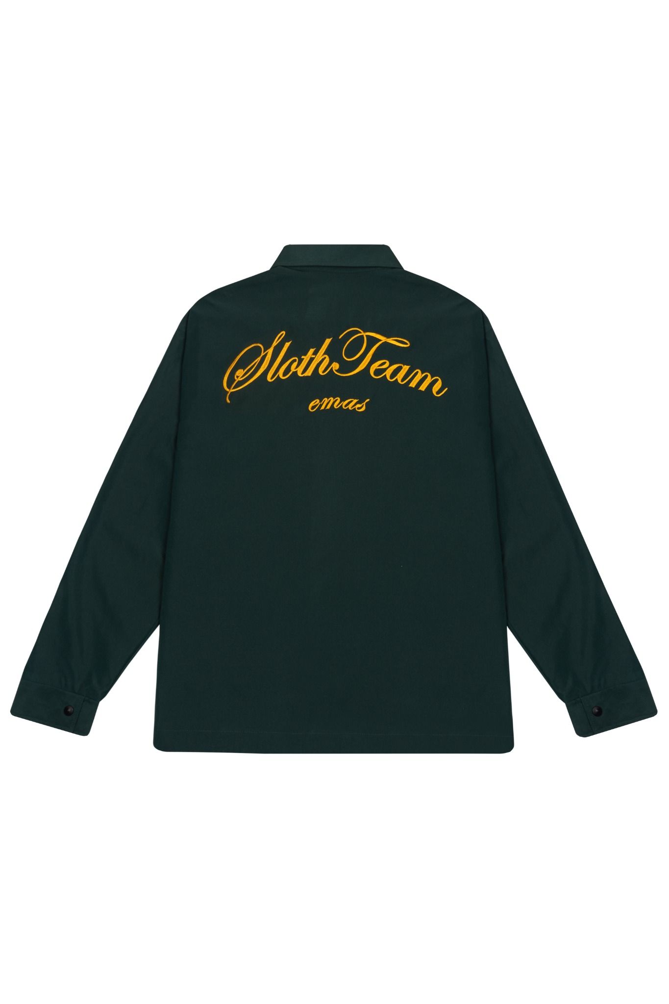  GREEN KAKI JACKET 