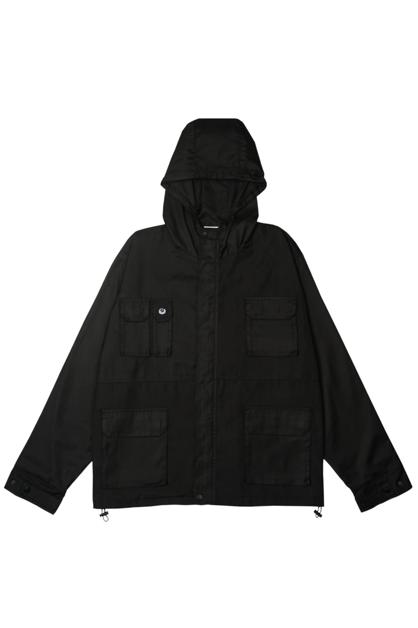  BLACK MOUNTAIN PARKA 