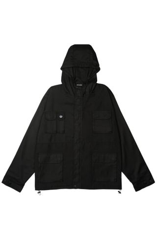 MOUNTAIN PARKA