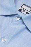  BLUE SHORT OXFORD SHIRT 
