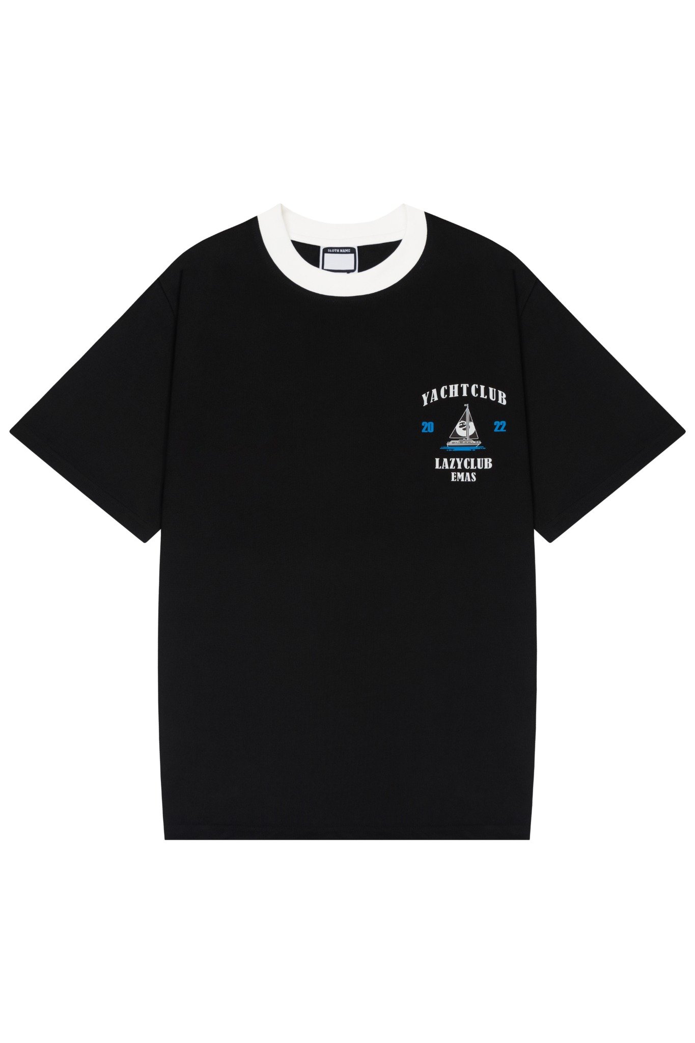 T SHIRTS EMAS