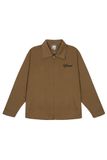  BEIGE KAKI JACKET 