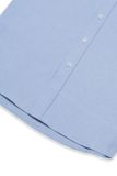  BLUE LONG OXFORD SHIRT 