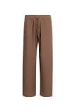  DARKBEIGE REGULAR TROUSER PANT 