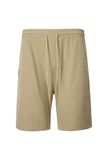  BEIGE WIND E SHORTS 