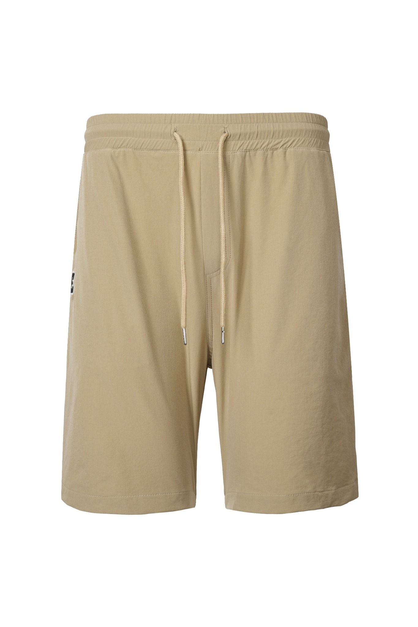  BEIGE WIND E SHORTS 