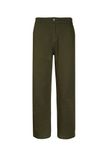  DARKGREEN BASIC CHINO PANT 