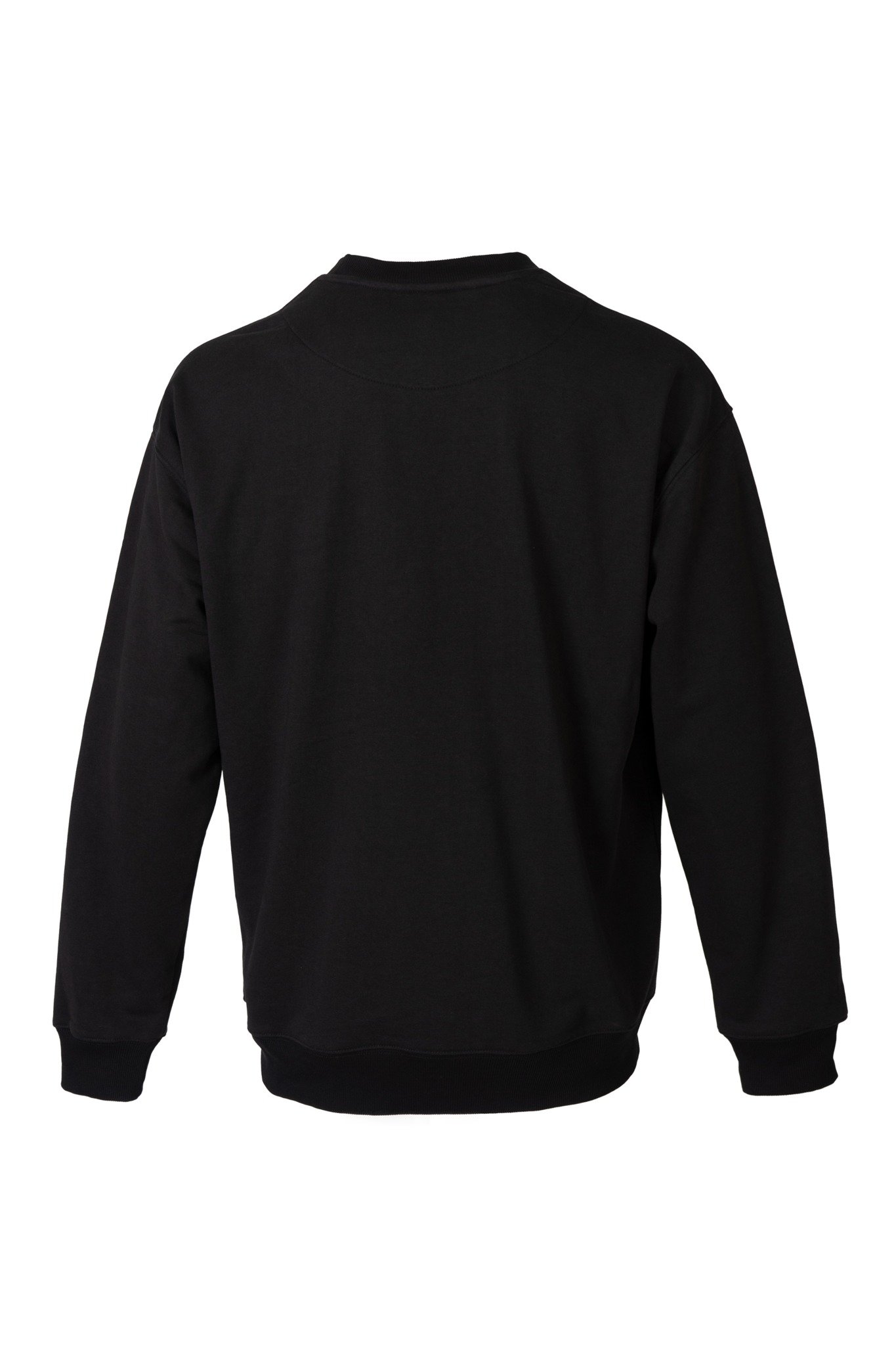  LAZYCLUB BLACK SWEATSHIRT 