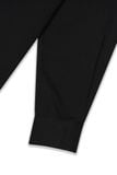  BLACK LONG OXFORD SHIRT 