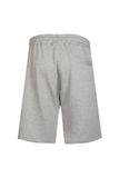  GREY LOOSE FIT SWEATSHORTS 