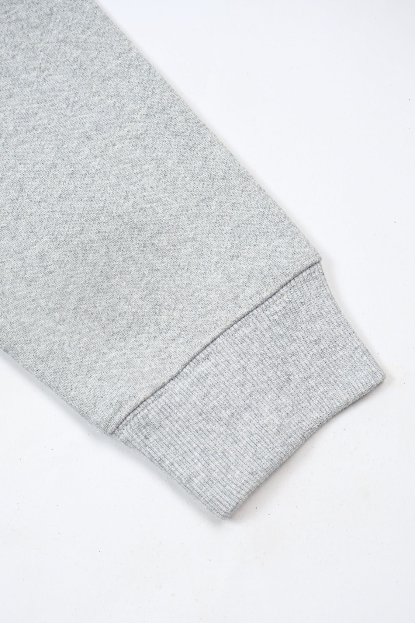  GREY LAZY SWEATSHIRT 